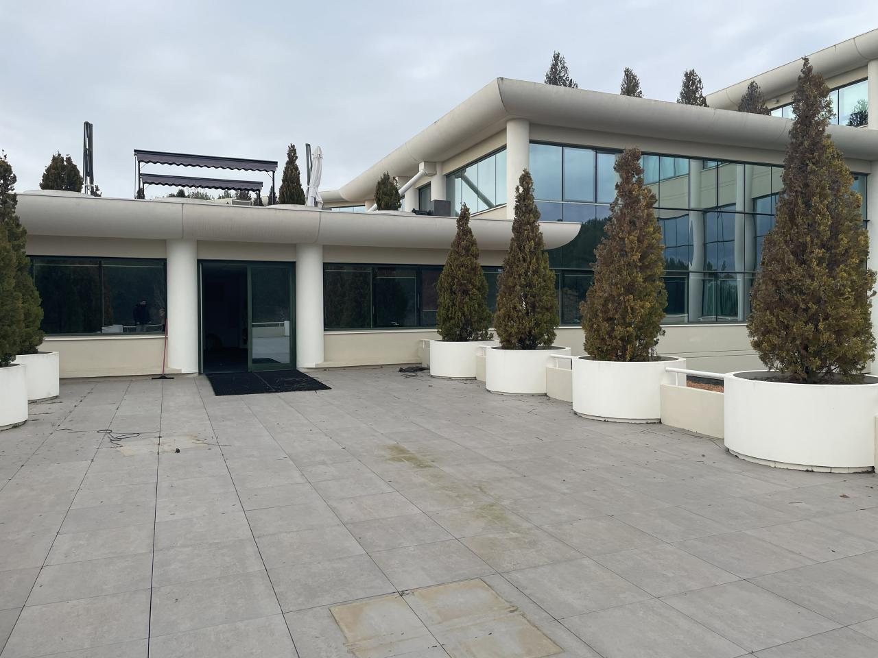 Bureau Sophia Antipolis 1917m² Location bureau Sophia Antipolis Alpes-Maritimes OLBUR2119902 7